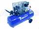 Michelin MCX 300 598 - Compresor de aire el&eacute;ctrico de correa - Motor 5.5 HP - 270 L