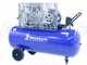 Michelin MCX 300 598 - Compresor de aire el&eacute;ctrico de correa - Motor 5.5 HP - 270 L