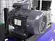 Michelin MCX 300 598 - Compresor de aire el&eacute;ctrico de correa - Motor 5.5 HP - 270 L