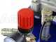 Michelin MCX 300 598 - Compresor de aire el&eacute;ctrico de correa - Motor 5.5 HP - 270 L
