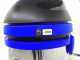 A&amp;R 4300L - Lava moquetas profesional - aspirador de l&iacute;quidos con bid&oacute;n 76 lt, 2600 vatios