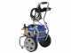 Annovi &amp; Reverberi Blue Clean 613K - Hidrolimpiadora de agua fr&iacute;a - 150 bar m&aacute;x. - Caudal 8.3 l/min
