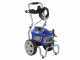 Annovi &amp; Reverberi Blue Clean 613K - Hidrolimpiadora de agua fr&iacute;a - 150 bar m&aacute;x. - Caudal 8.3 l/min