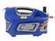 Annovi &amp; Reverberi Blue Clean 613K - Hidrolimpiadora de agua fr&iacute;a - 150 bar m&aacute;x. - Caudal 8.3 l/min