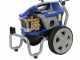 Annovi &amp; Reverberi Blue Clean 613K - Hidrolimpiadora de agua fr&iacute;a - 150 bar m&aacute;x. - Caudal 8.3 l/min