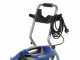 Annovi &amp; Reverberi Blue Clean 613K - Hidrolimpiadora de agua fr&iacute;a - 150 bar m&aacute;x. - Caudal 8.3 l/min