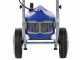Annovi &amp; Reverberi Blue Clean 613K - Hidrolimpiadora de agua fr&iacute;a - 150 bar m&aacute;x. - Caudal 8.3 l/min