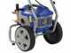 Annovi &amp; Reverberi Blue Clean 613K - Hidrolimpiadora de agua fr&iacute;a - 150 bar m&aacute;x. - Caudal 8.3 l/min