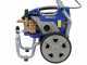 Annovi &amp; Reverberi Blue Clean 613K - Hidrolimpiadora de agua fr&iacute;a - 150 bar m&aacute;x. - Caudal 8.3 l/min