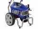 Annovi &amp; Reverberi Blue Clean 613K - Hidrolimpiadora de agua fr&iacute;a - 150 bar m&aacute;x. - Caudal 8.3 l/min