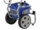 Annovi &amp; Reverberi Blue Clean 613K - Hidrolimpiadora de agua fr&iacute;a - 150 bar m&aacute;x. - Caudal 8.3 l/min