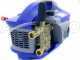 Hidrolimpiadora de agua fr&iacute;a profesional Annovi &amp; Reverberi AR 613 sobre ruedas, caudal 8.3 L/min