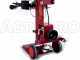 Rajadora de le&ntilde;a vertical para tractor AgriEuro SIT 10 toneladas, carrera 1000 mm
