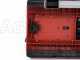 Biotrituradora el&eacute;ctrica GeoTech ESB 2801 ROLLER de rodillo (engranajes) con caj&oacute;n