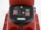 Biotrituradora el&eacute;ctrica GeoTech ESB 2801 ROLLER de rodillo (engranajes) con caj&oacute;n