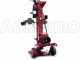 Rajadora de le&ntilde;a vertical para tractor AgriEuro SIT 15 toneladas, carrera 1000 mm