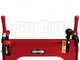 Ginko-MGM TT 680 - Desbrozadora profesional de martillos - Honda GX200
