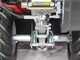 Ginko-MGM TT 680 - Desbrozadora profesional de martillos - Honda GX200