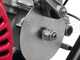 Ginko-MGM TT 680 - Desbrozadora profesional de martillos - Honda GX200