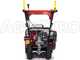 Ginko-MGM TT 680 - Desbrozadora profesional de martillos - Honda GX200