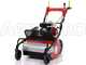 Ginko-MGM TT 680 - Desbrozadora profesional de martillos - Honda GX200