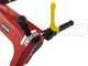 Ginko-MGM TT 680 - Desbrozadora profesional de martillos - Honda GX200