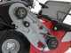 Ginko-MGM TT 786 - Desbrozadora profesional de martillos - Honda GX270