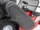 Ginko-MGM TT 786 - Desbrozadora profesional de martillos - Honda GX270