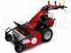 Ginko-MGM TT 786 - Desbrozadora profesional de martillos - Honda GX270