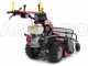 Ginko-MGM TT 786 - Desbrozadora profesional de martillos - Honda GX270