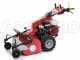 Ginko-MGM TT 786 - Desbrozadora profesional de martillos - Honda GX270
