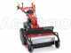 Ginko-MGM TT 786 - Desbrozadora profesional de martillos - Honda GX270