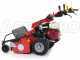 Ginko-MGM TT 786 - Desbrozadora profesional de martillos - Honda GX270
