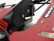 Ginko-MGM TT 786 - Desbrozadora profesional de martillos - Honda GX270