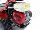 Ginko-MGM TT 786 - Desbrozadora profesional de martillos - Honda GX270