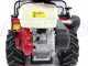 Ginko-MGM TT 786 - Desbrozadora profesional de martillos - Honda GX270