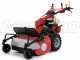 Ginko-MGM TT 786 - Desbrozadora profesional de martillos - Honda GX270