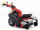 Ginko-MGM TT 786 - Desbrozadora profesional de martillos - Honda GX270