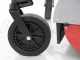 Ginko-MGM TT 786 - Desbrozadora profesional de martillos - Honda GX270