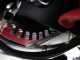Ginko-MGM TT 786 - Desbrozadora profesional de martillos - Honda GX270