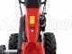 Ginko-MGM TT 786 - Desbrozadora profesional de martillos - Honda GX270