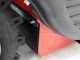Ginko-MGM TT 786 - Desbrozadora profesional de martillos - Honda GX270
