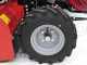 Ginko-MGM TT 786 - Desbrozadora profesional de martillos - Honda GX270