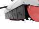Ginko-MGM TT 786 - Desbrozadora profesional de martillos - Honda GX270
