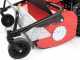 Ginko-MGM TT 786 - Desbrozadora profesional de martillos - Honda GX270