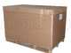 Ginko-MGM TT 886  - Desbrozadora profesional de martillos - Honda GX390
