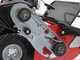 Ginko-MGM TT 886  - Desbrozadora profesional de martillos - Honda GX390