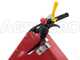 Ginko-MGM TT 886  - Desbrozadora profesional de martillos - Honda GX390