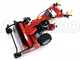 Ginko-MGM TT 886  - Desbrozadora profesional de martillos - Honda GX390