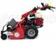 Ginko-MGM TT 886  - Desbrozadora profesional de martillos - Honda GX390